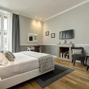 Relais De L'opera Róma